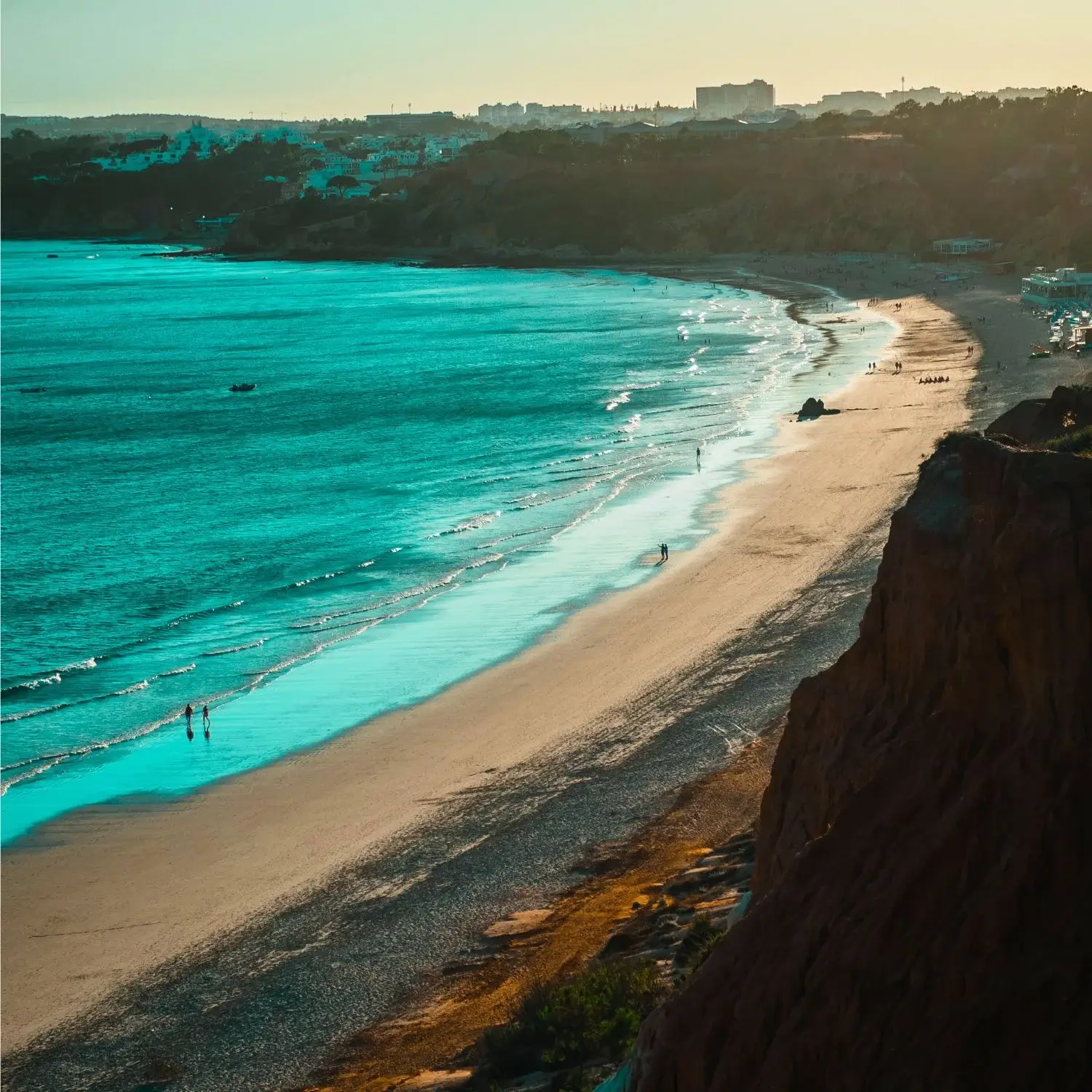 Top Beaches in Portugal