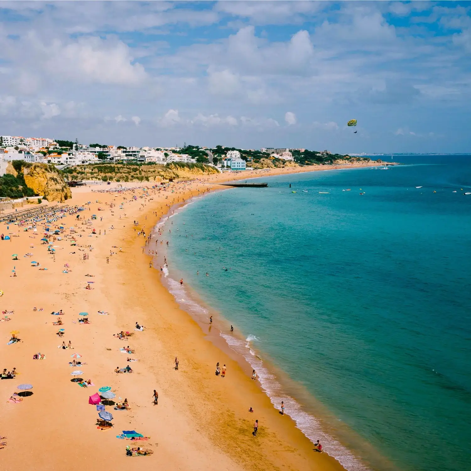 Algarve's best beach